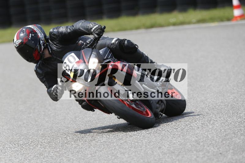 /24 08.06.2025 TZ Motorsport ADR/Gruppe rot/80